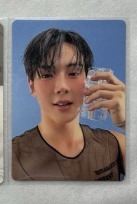 冰水