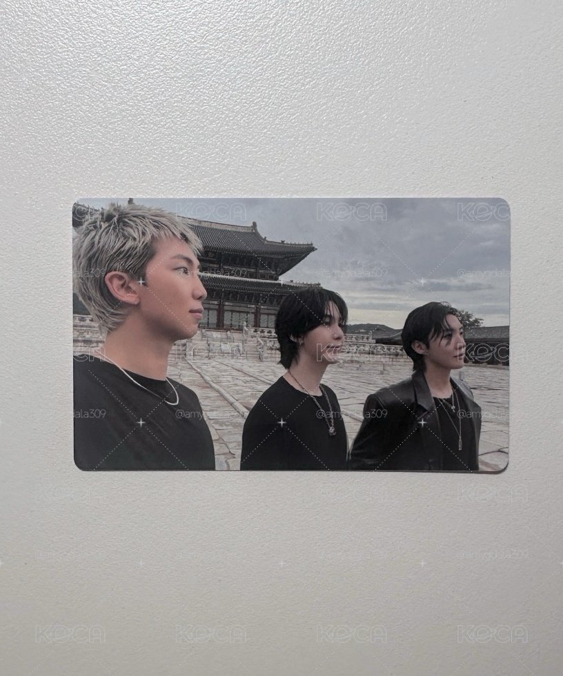 ⋆.˚✮阿里郎Wvs早鳥特典 Rapline✮˚.⋆