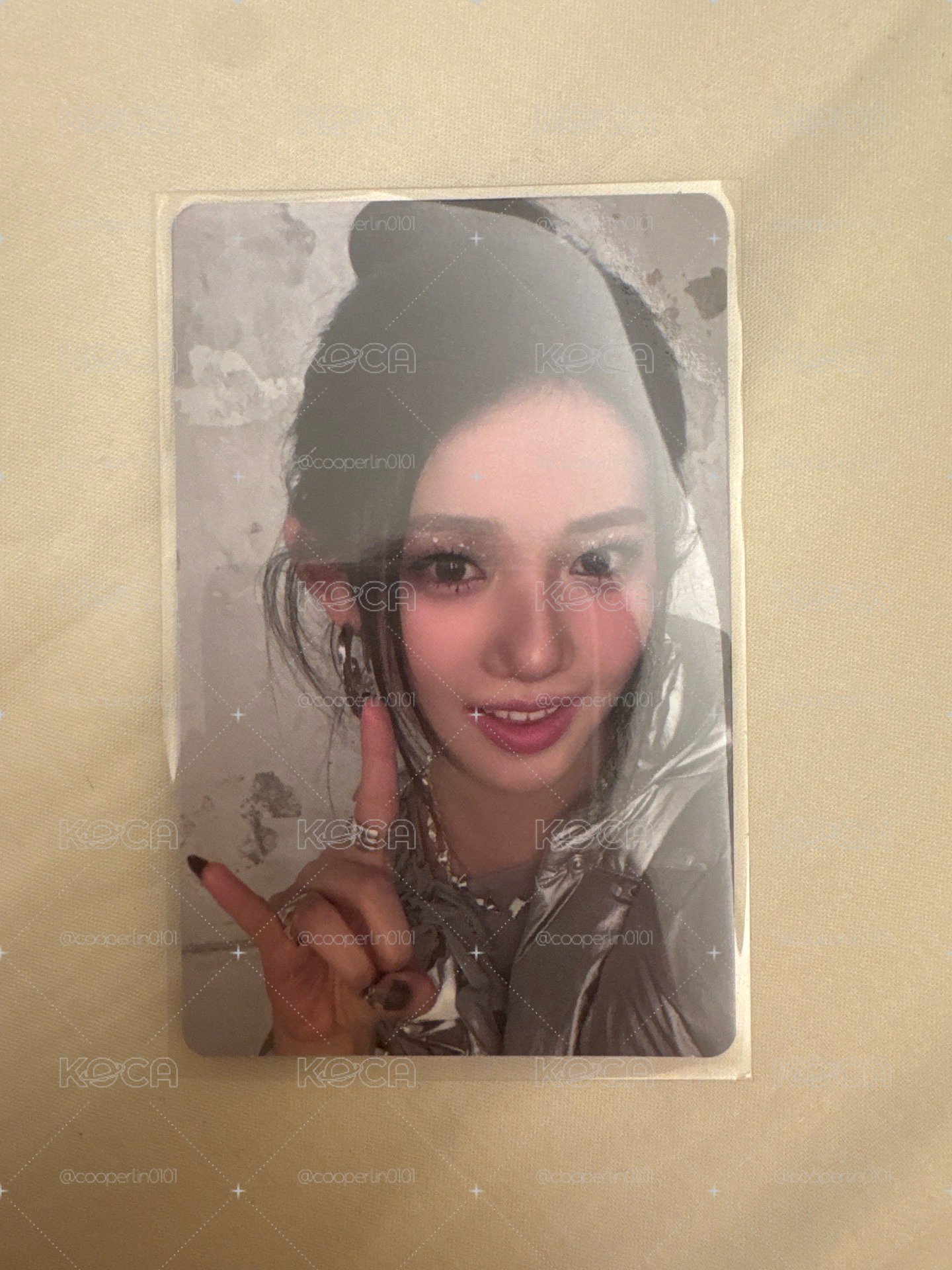 Rora 卡