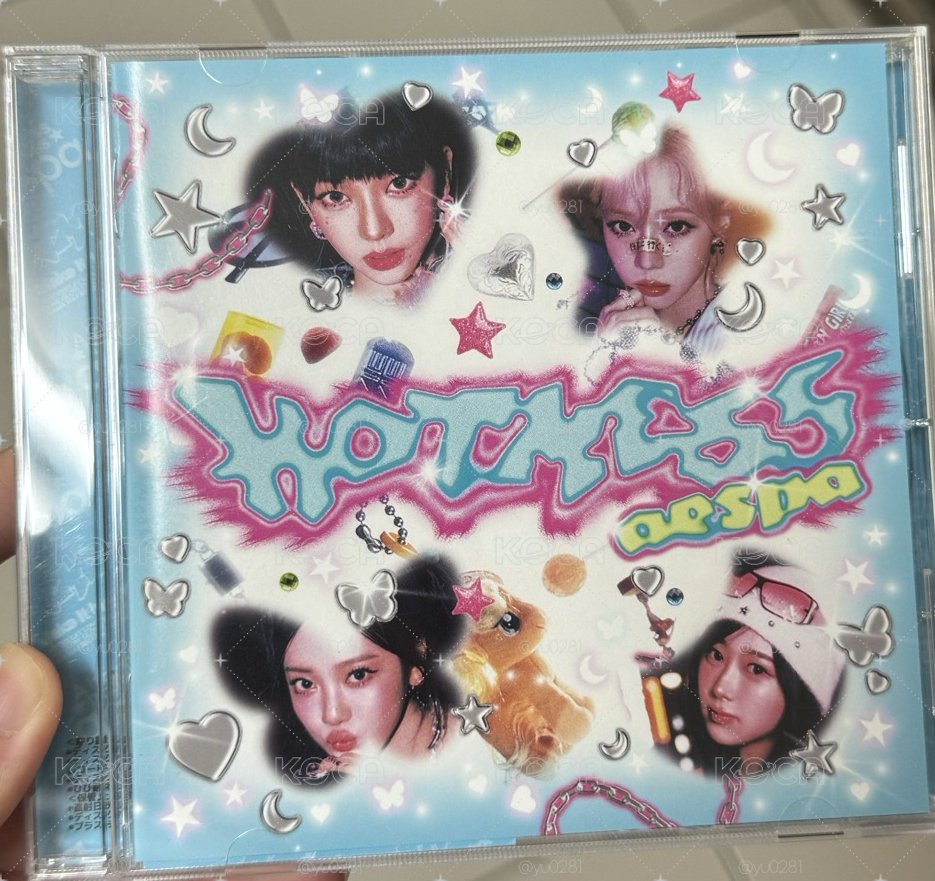 空專hot mess