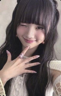 RISE SERINA ver. 專輯卡 單封