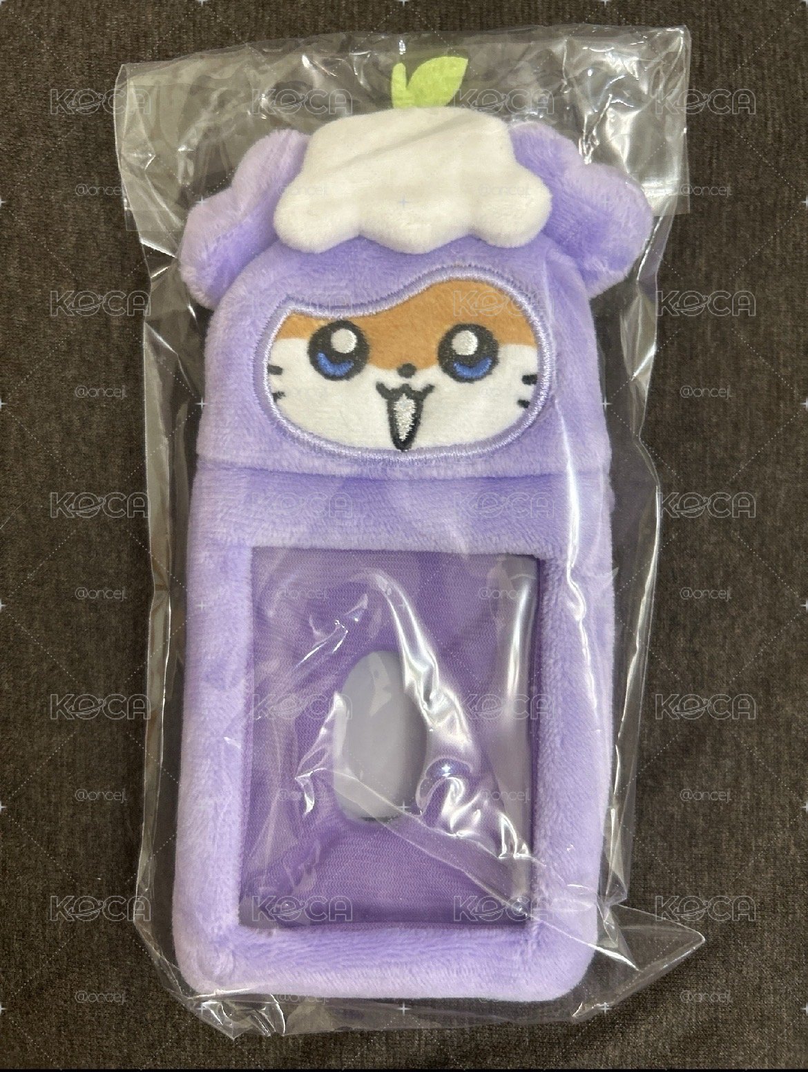 紗三麗鷗卡套