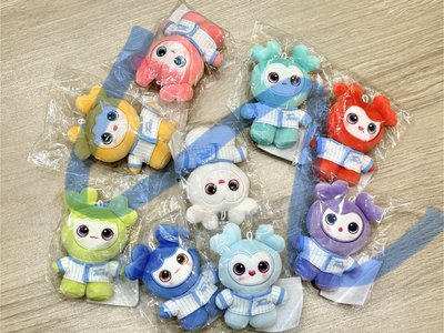 現貨 TWICE LOVELY PLUSH BABY Ver.
