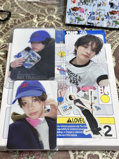 迷5 love guide 全專