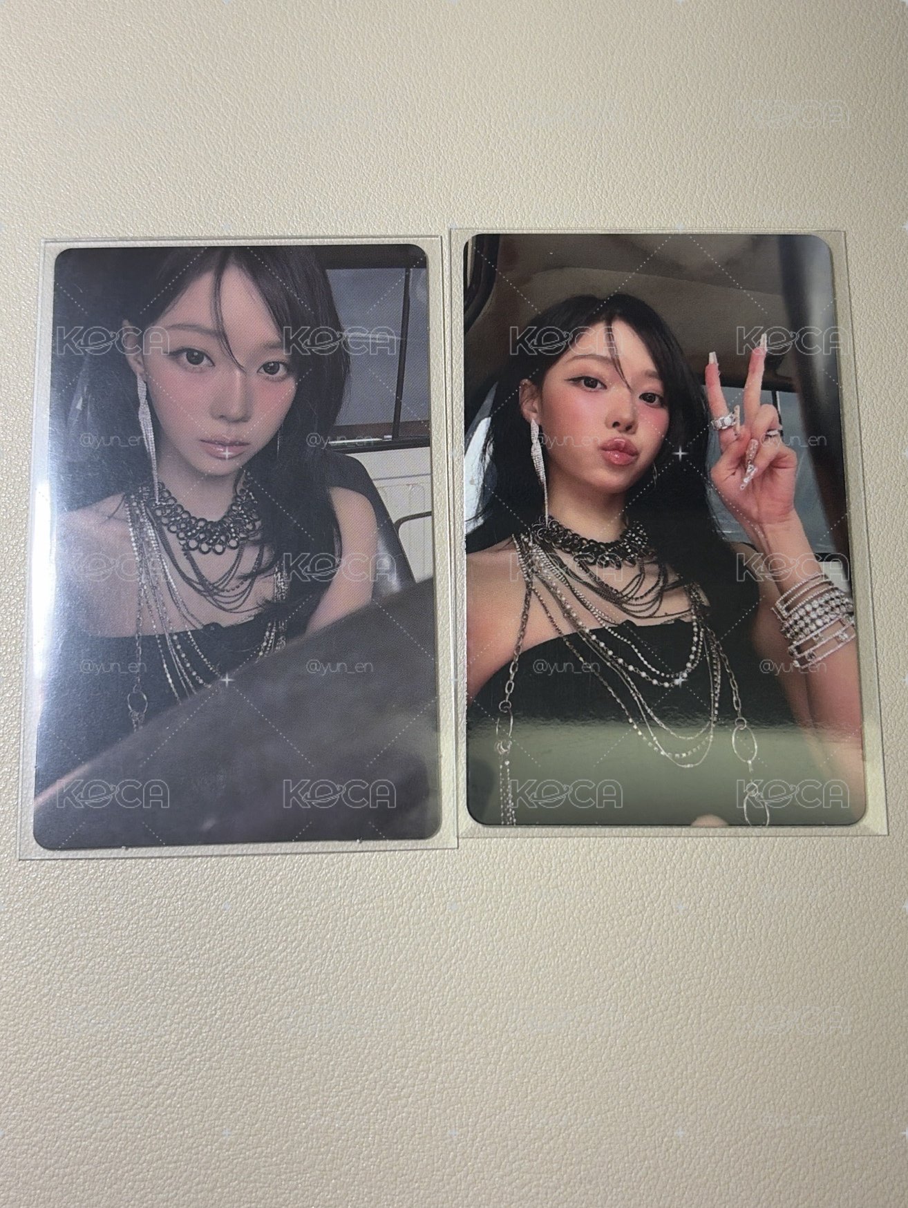 冬特典