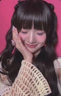 RISE SERINA ver. 專輯卡 單封