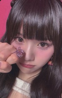 RISE SERINA ver. 專輯卡 單封