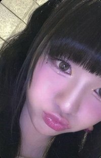 RISE SERINA ver. 專輯卡 單封
