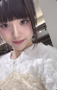 RISE SERINA ver. 專輯卡 單封