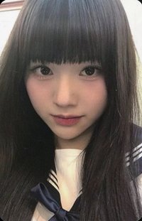 RISE SERINA ver. 專輯卡 單封