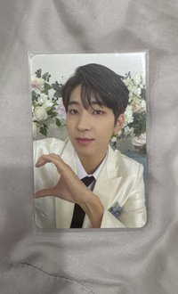 全圓佑Fml克拉盤隨機卡1