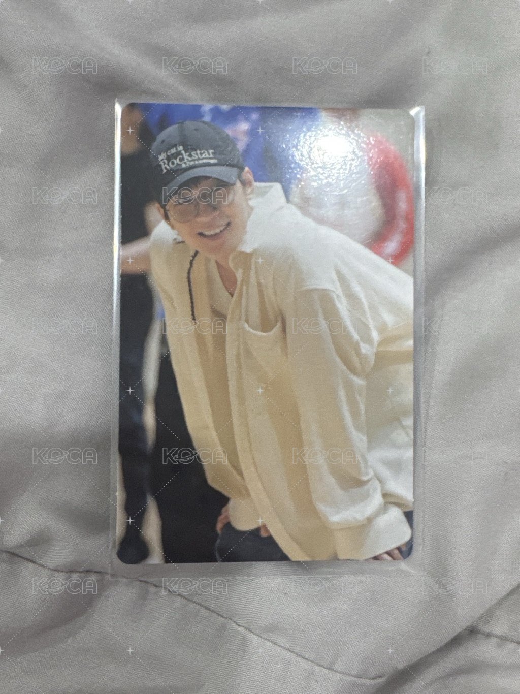 全圓佑Follow小卡1