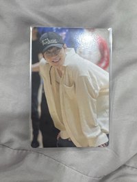 全圓佑Follow小卡1