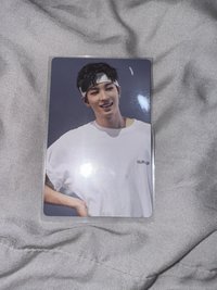 全圓佑Follow小卡2