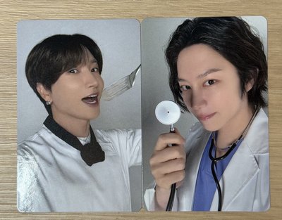 20週年展覽 滿額卡 特 澈 