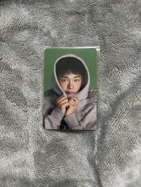 帽T小卡
