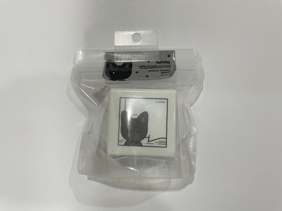 ANITEEZ IN COLOR 嗚湧印章