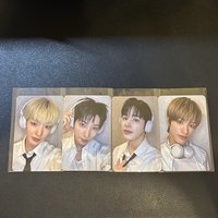 耳機卡🐧🐈‍⬛🐻‍❄️🦌
