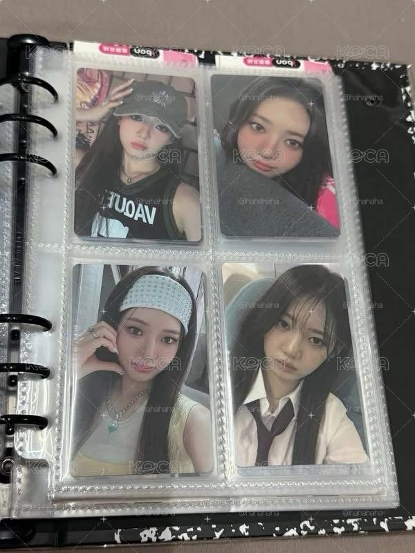 Babymonster 小卡