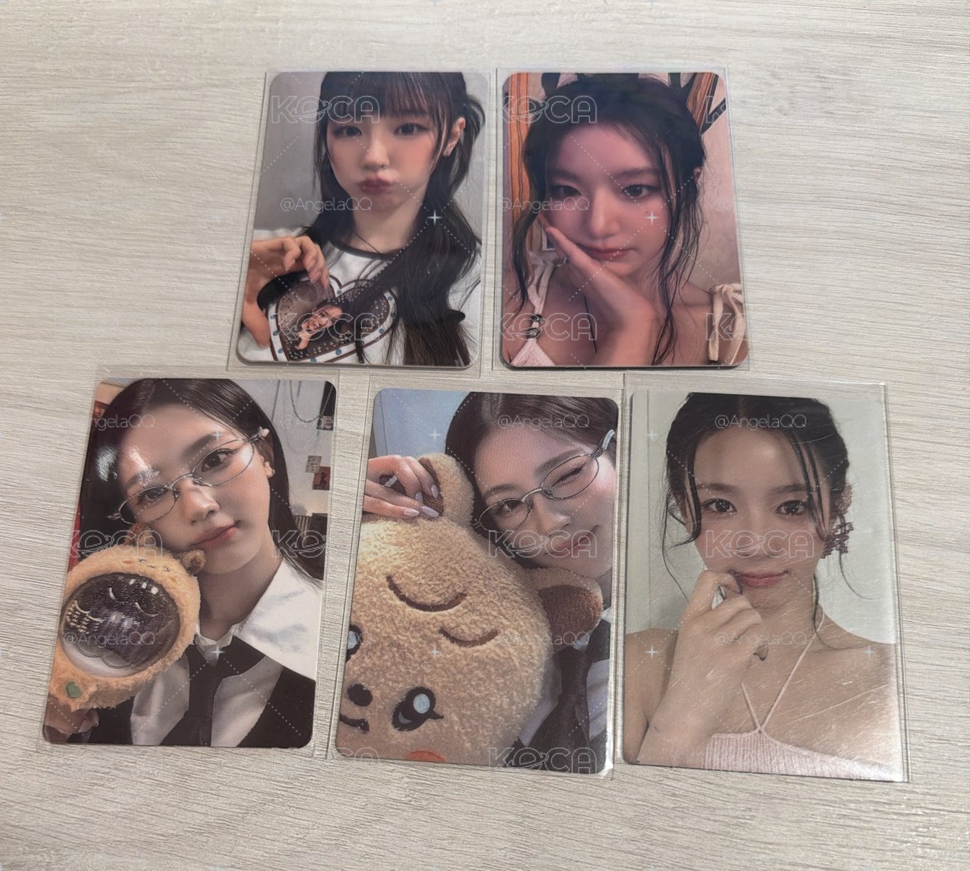 小盤