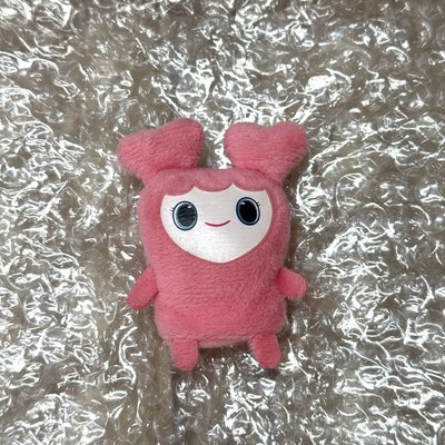 HAPPY HAPPY S娃 Movely 手指娃