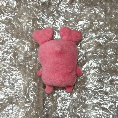 HAPPY HAPPY S娃 Movely 手指娃