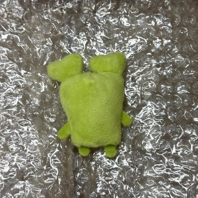 HAPPY HAPPY 手指娃