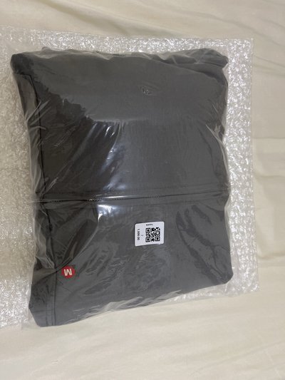 世巡場週外套（M)