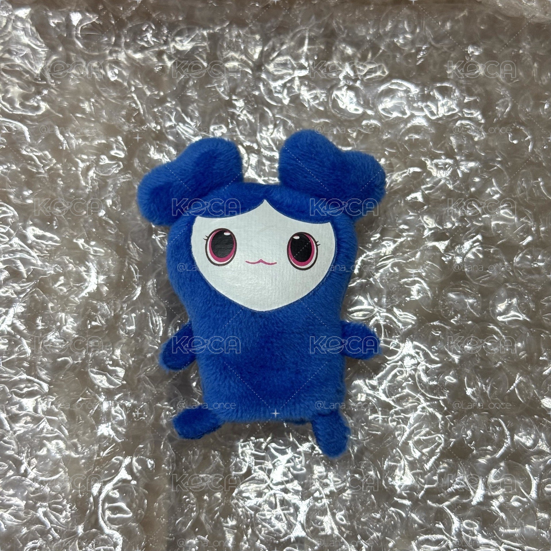 HAPPY HAPPY手指娃