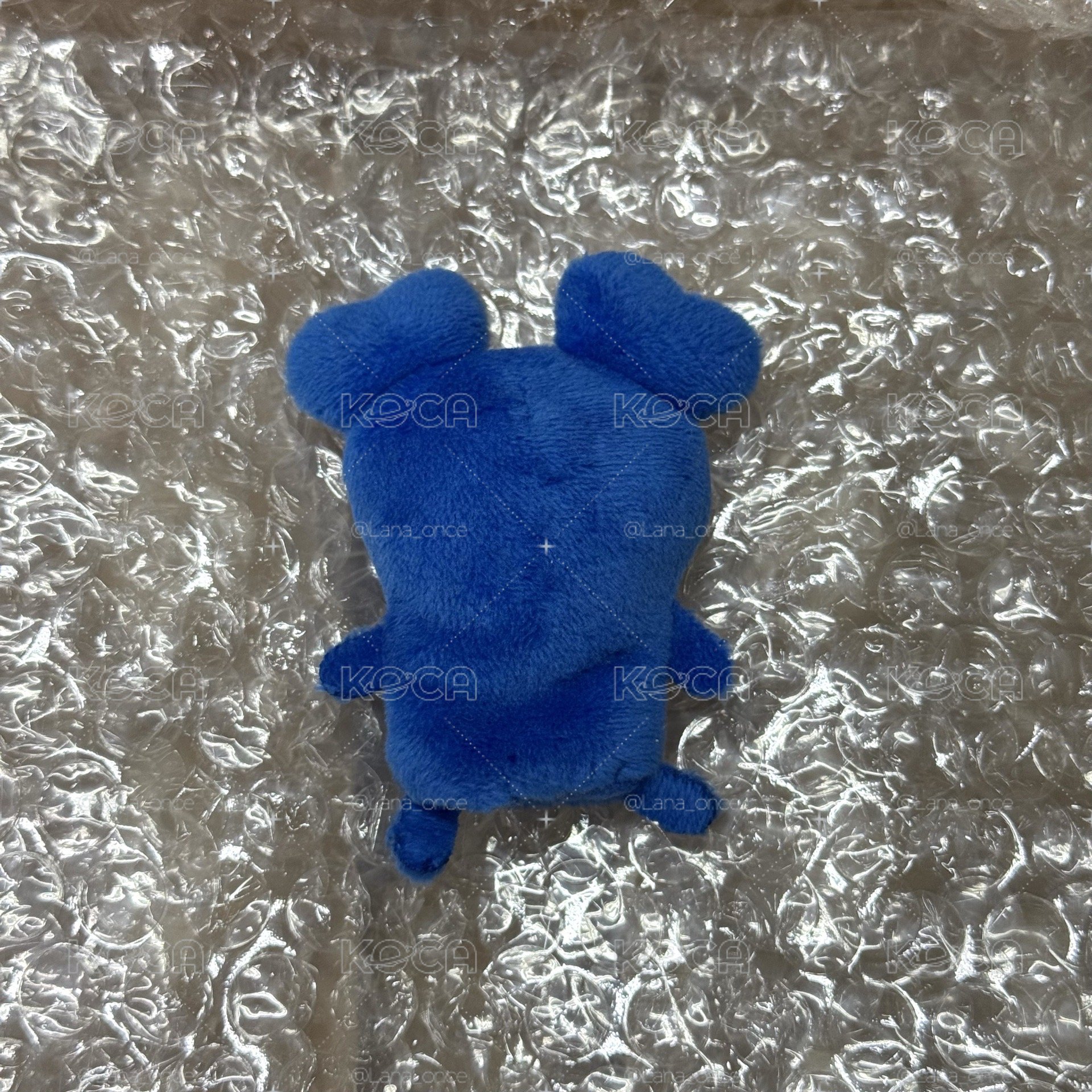HAPPY HAPPY手指娃