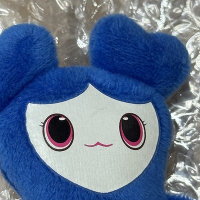 HAPPY HAPPY手指娃