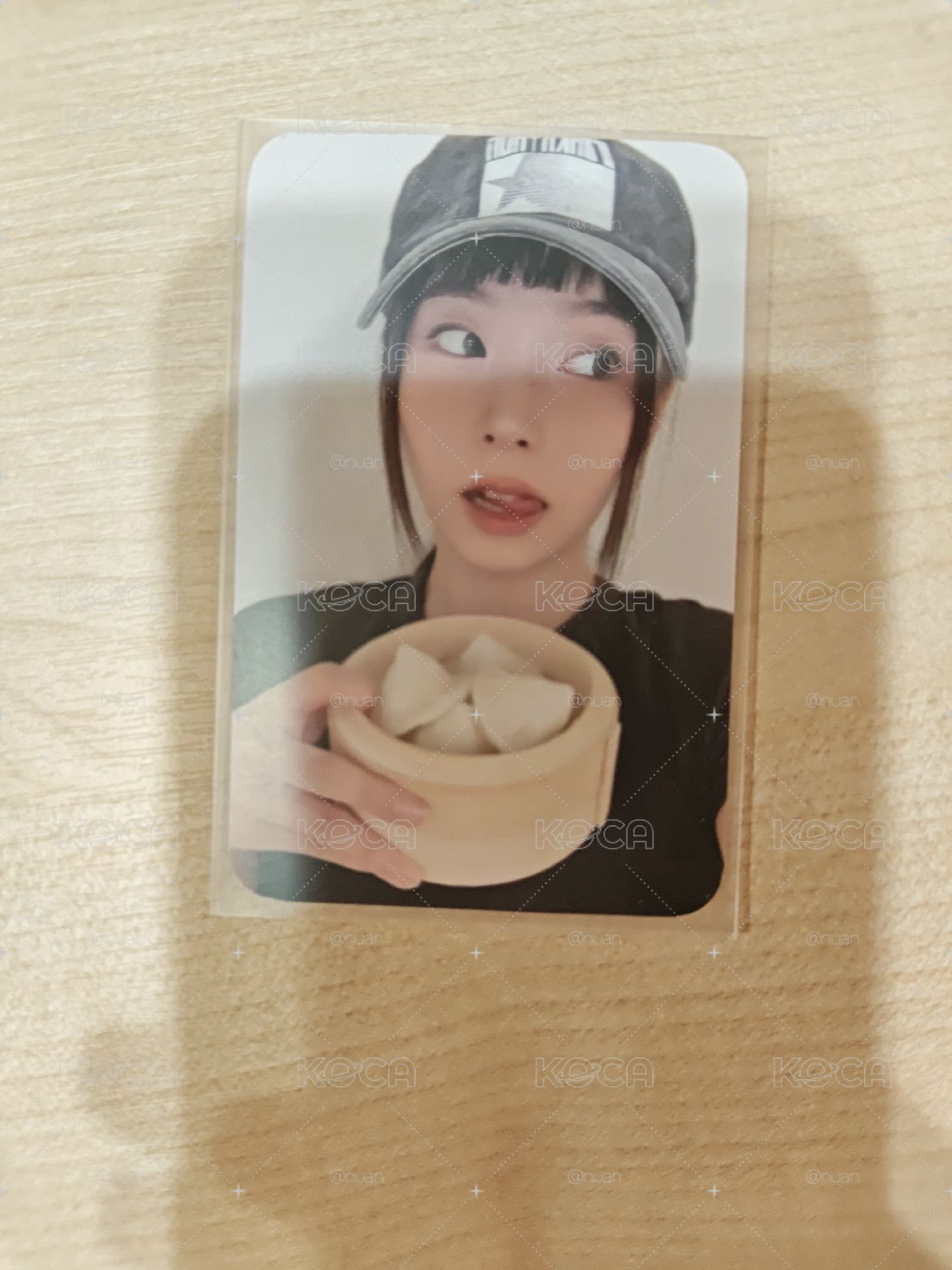 小籠包圭