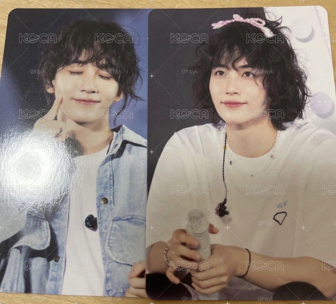 fm love dvd小羊漢兩張