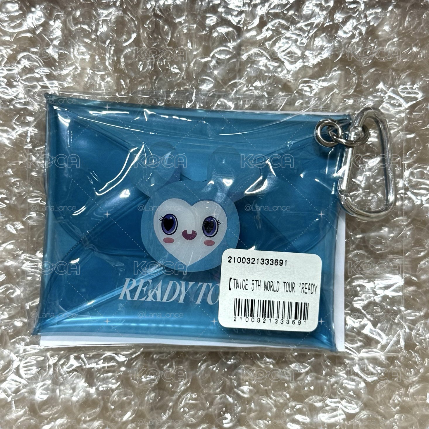 娜璉 五巡 多功能收納包 線上一番賞 D賞