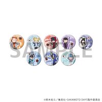 徽章