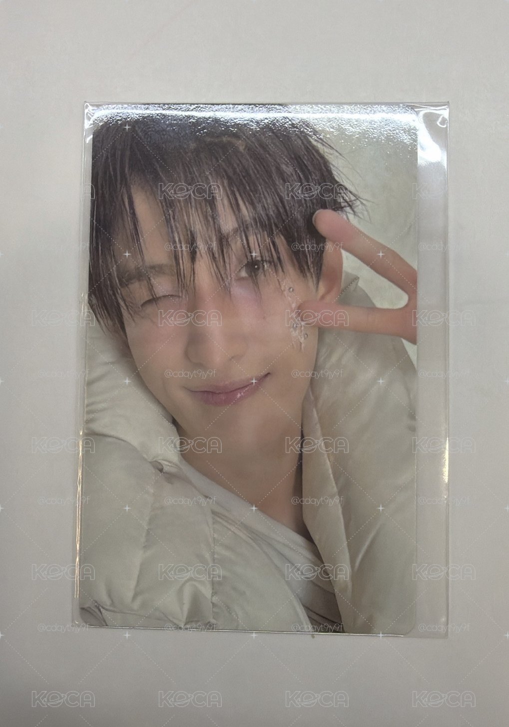 正五特典碩❤️