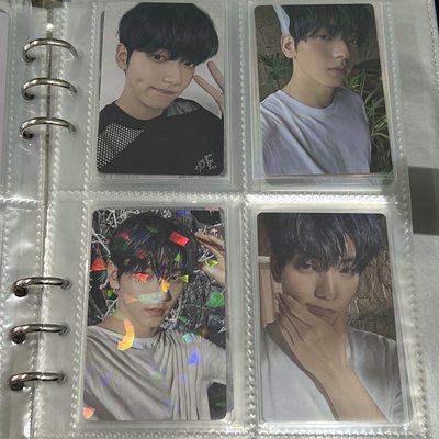 TXT 崔秀彬大盤