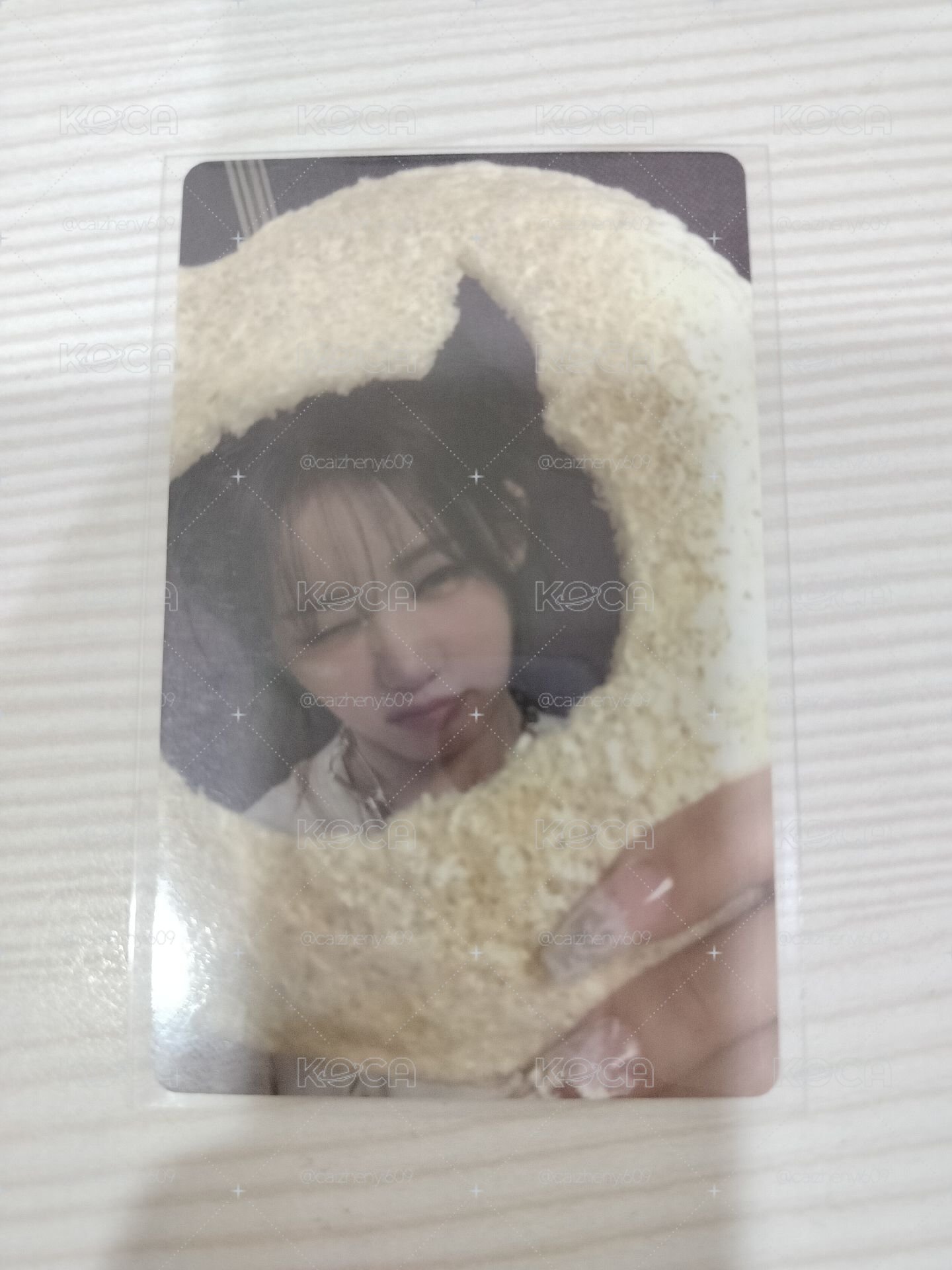 生日茶