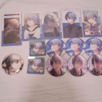 冬彌set