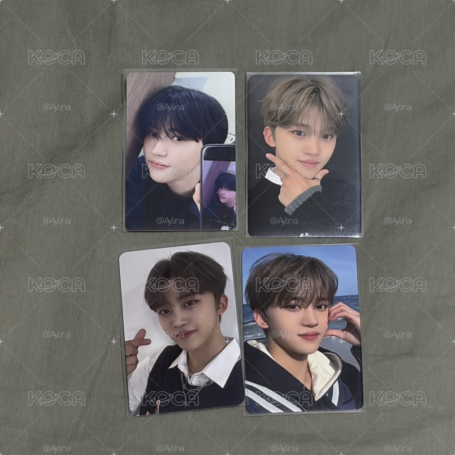 Lun8 dohyun 