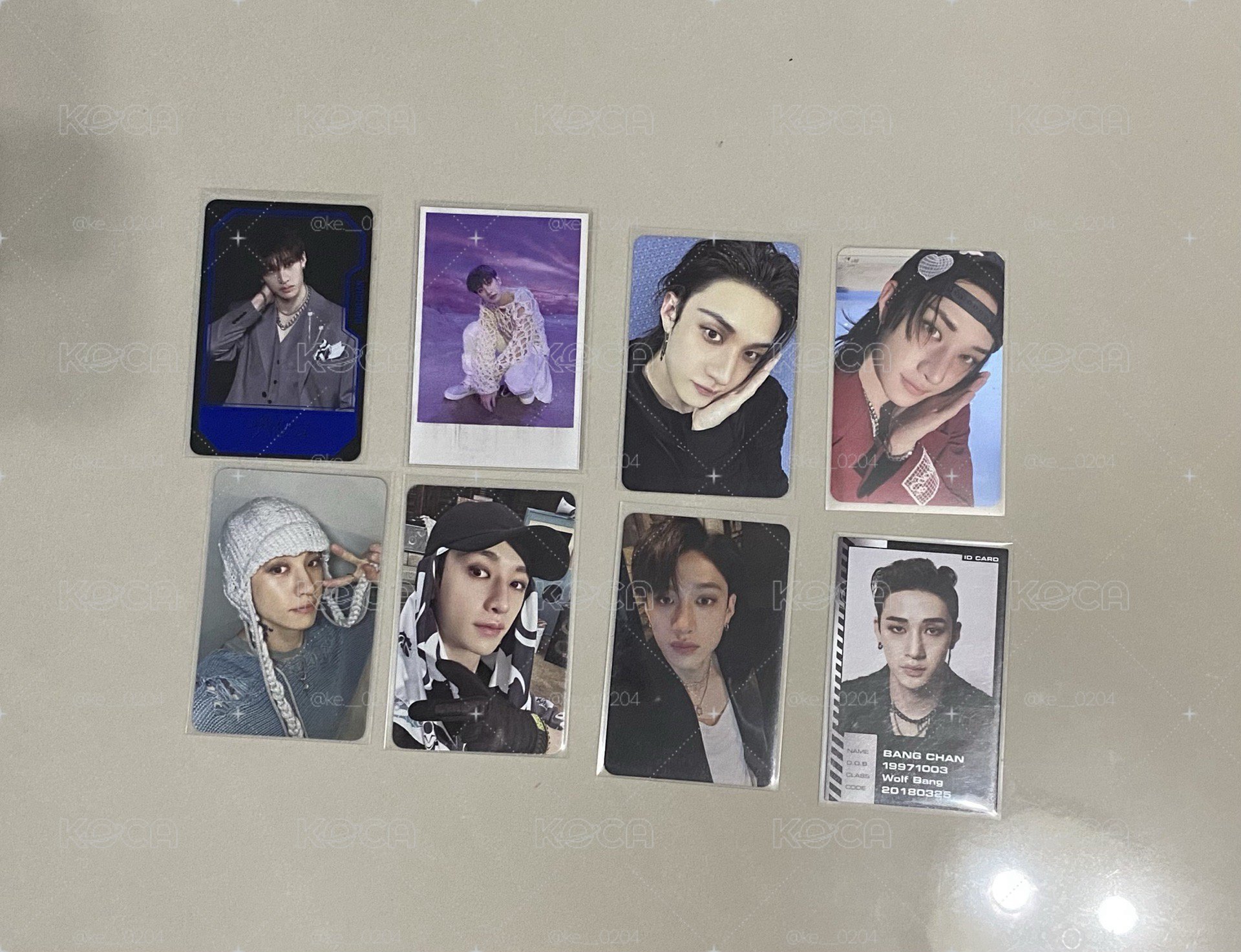 straykids