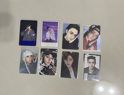 straykids