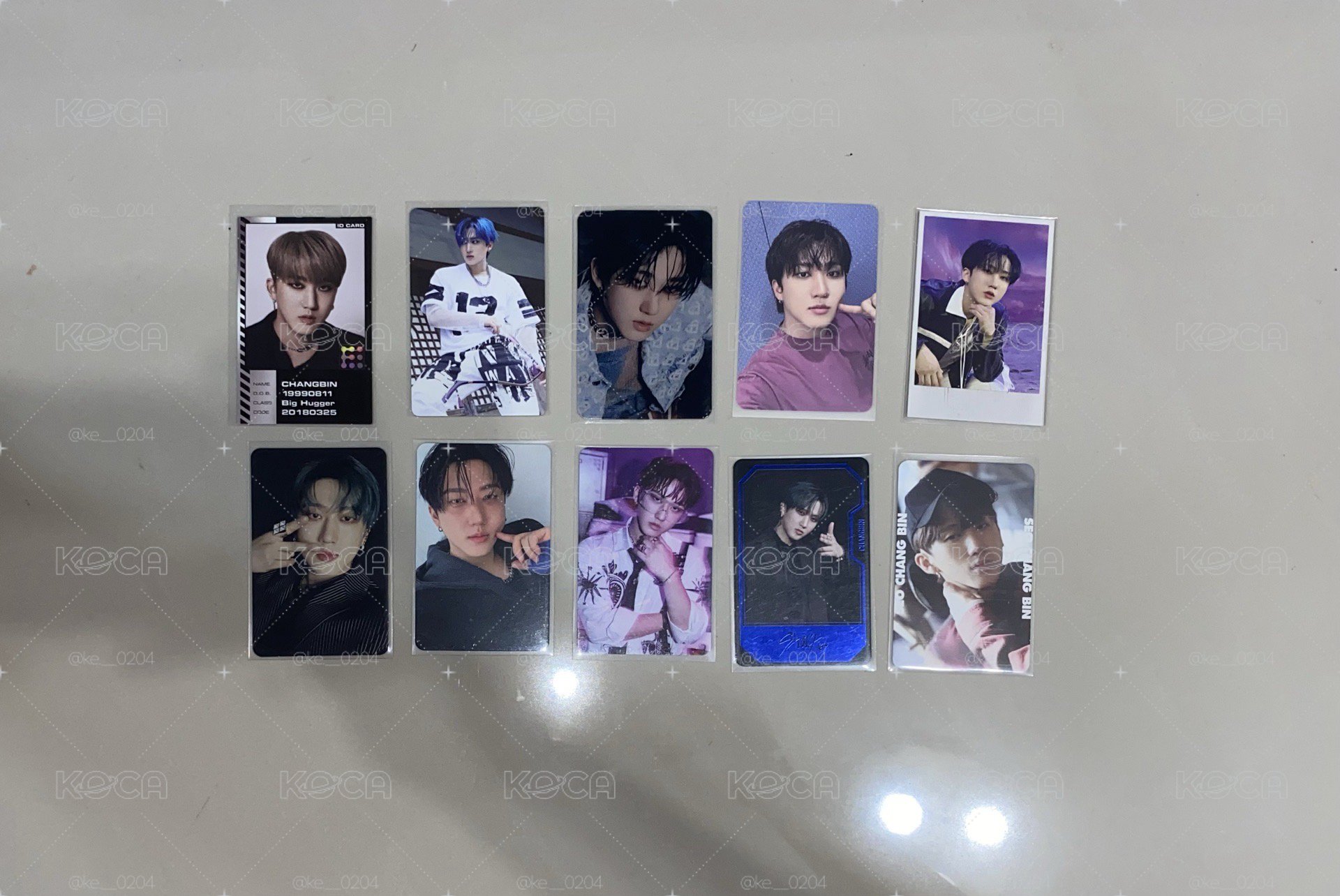 straykids