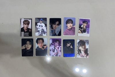 straykids