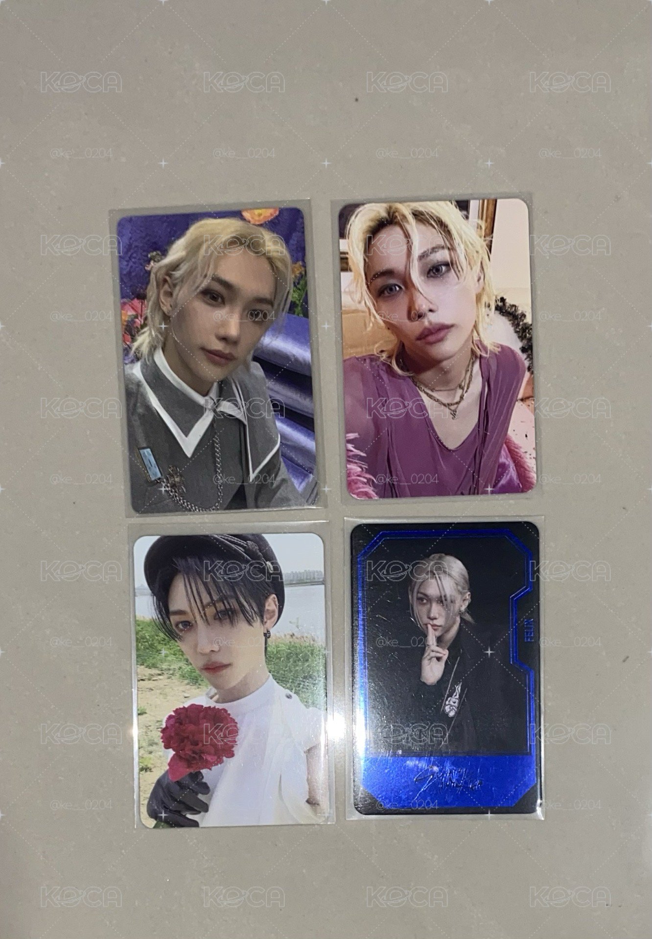 straykids