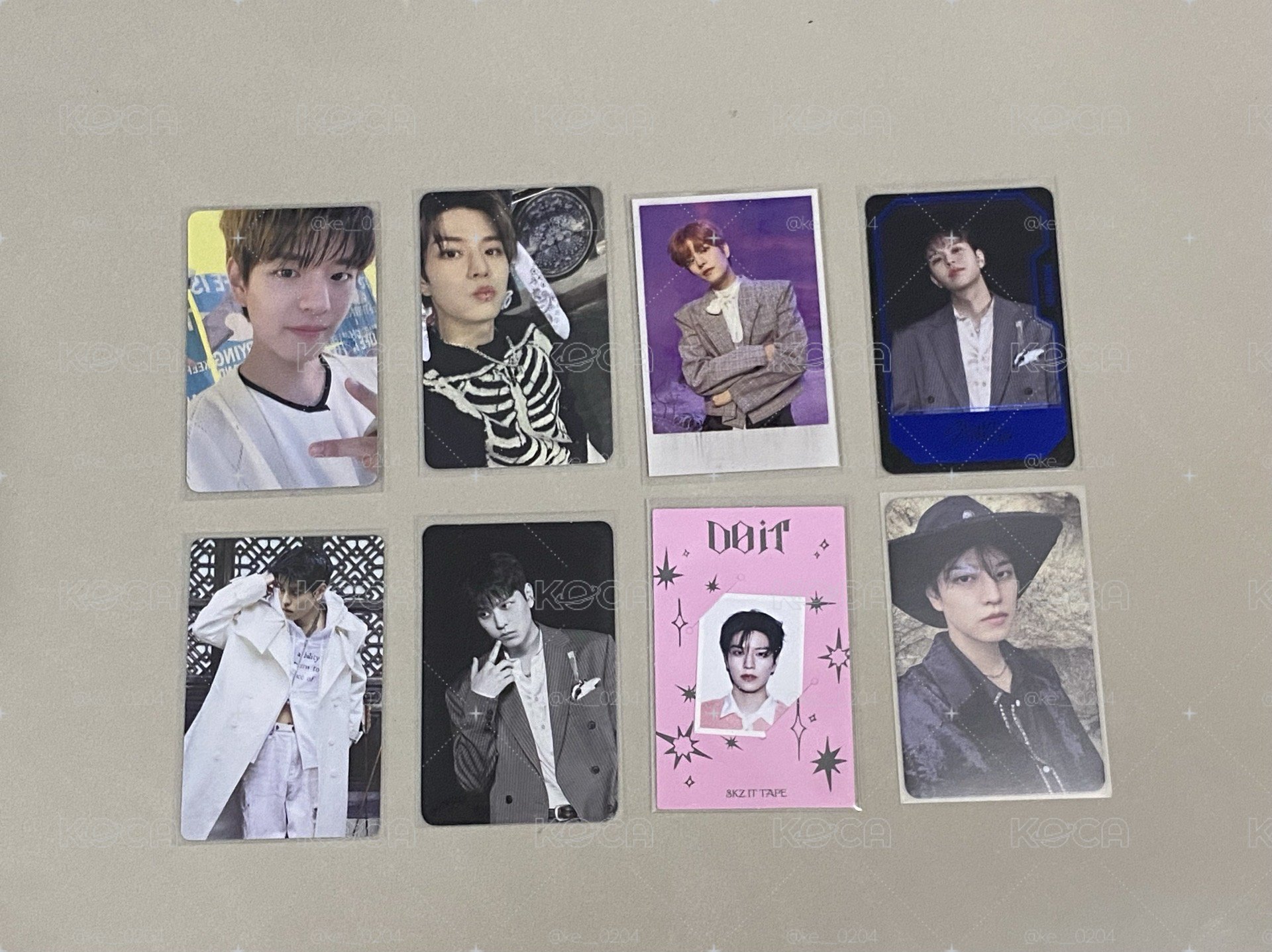 straykids
