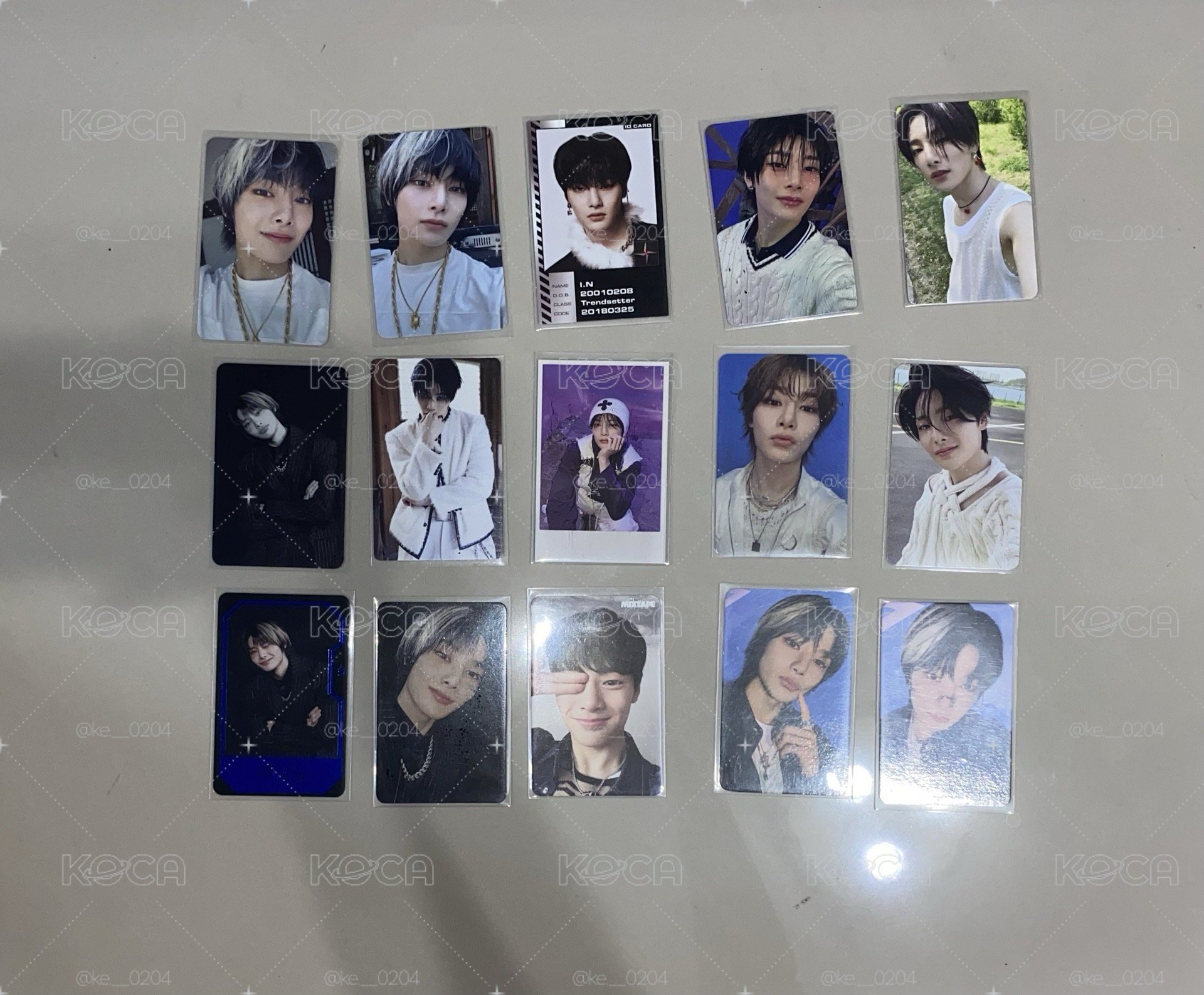 straykids