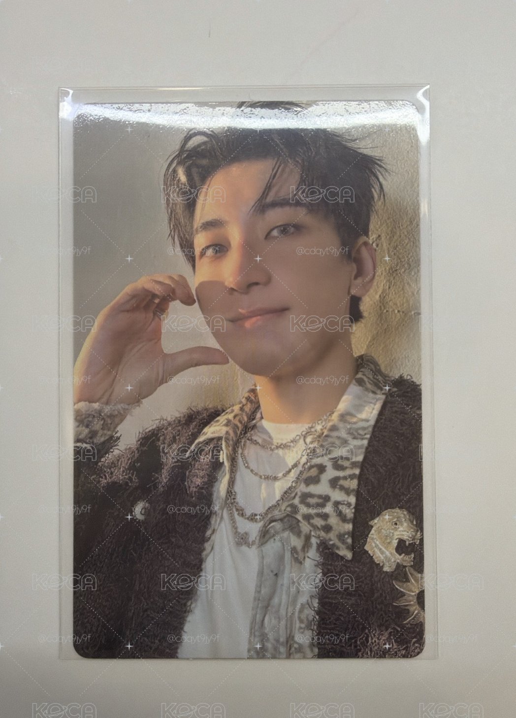 特典圓❤️