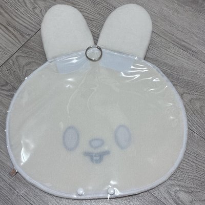 旻豆豆眼扇套