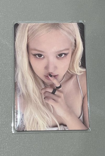 TAMAGOTCHI 滿額卡-Rosé